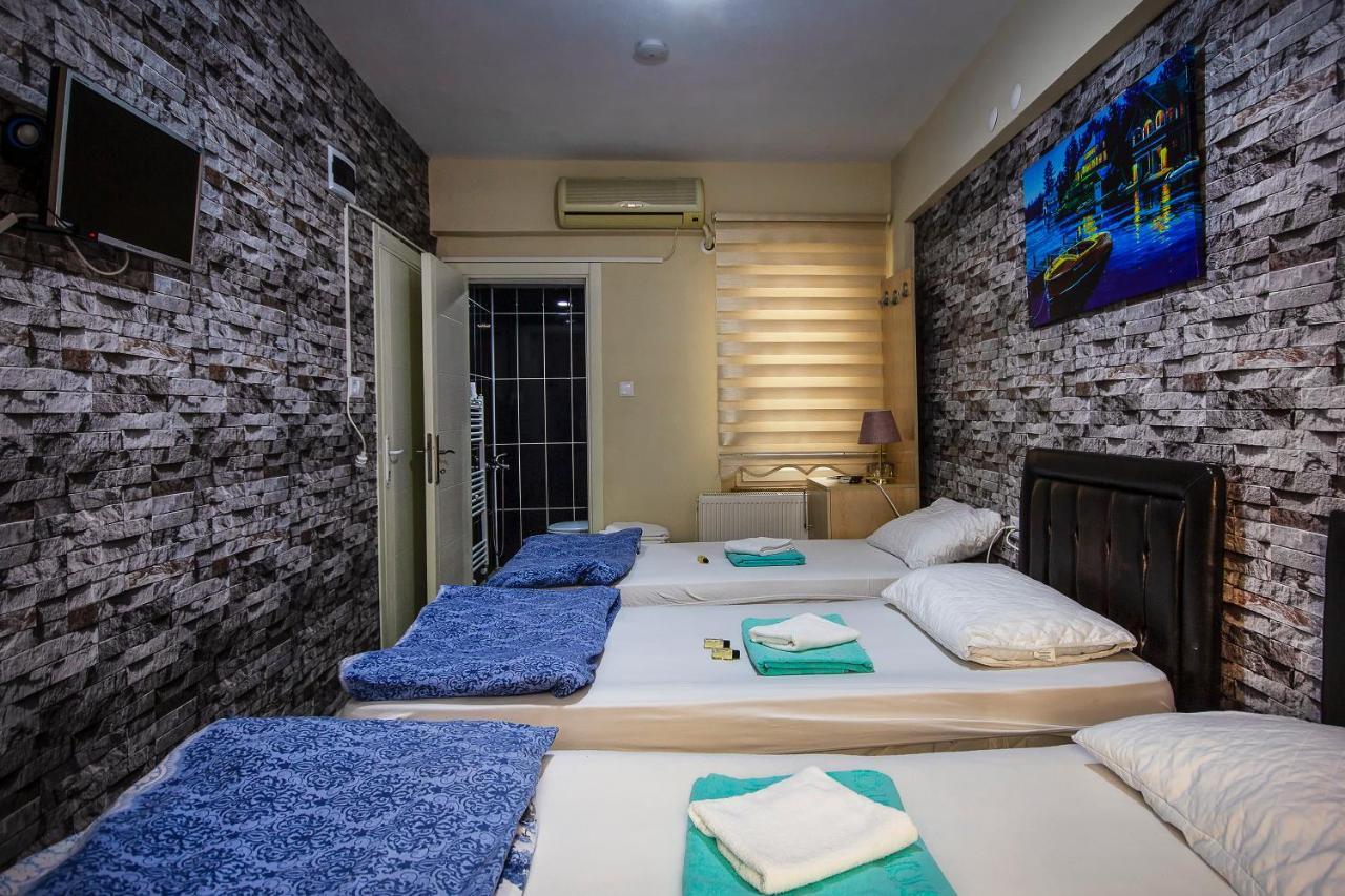Home Yirmi Iki Αδριανούπολη Εξωτερικό φωτογραφία