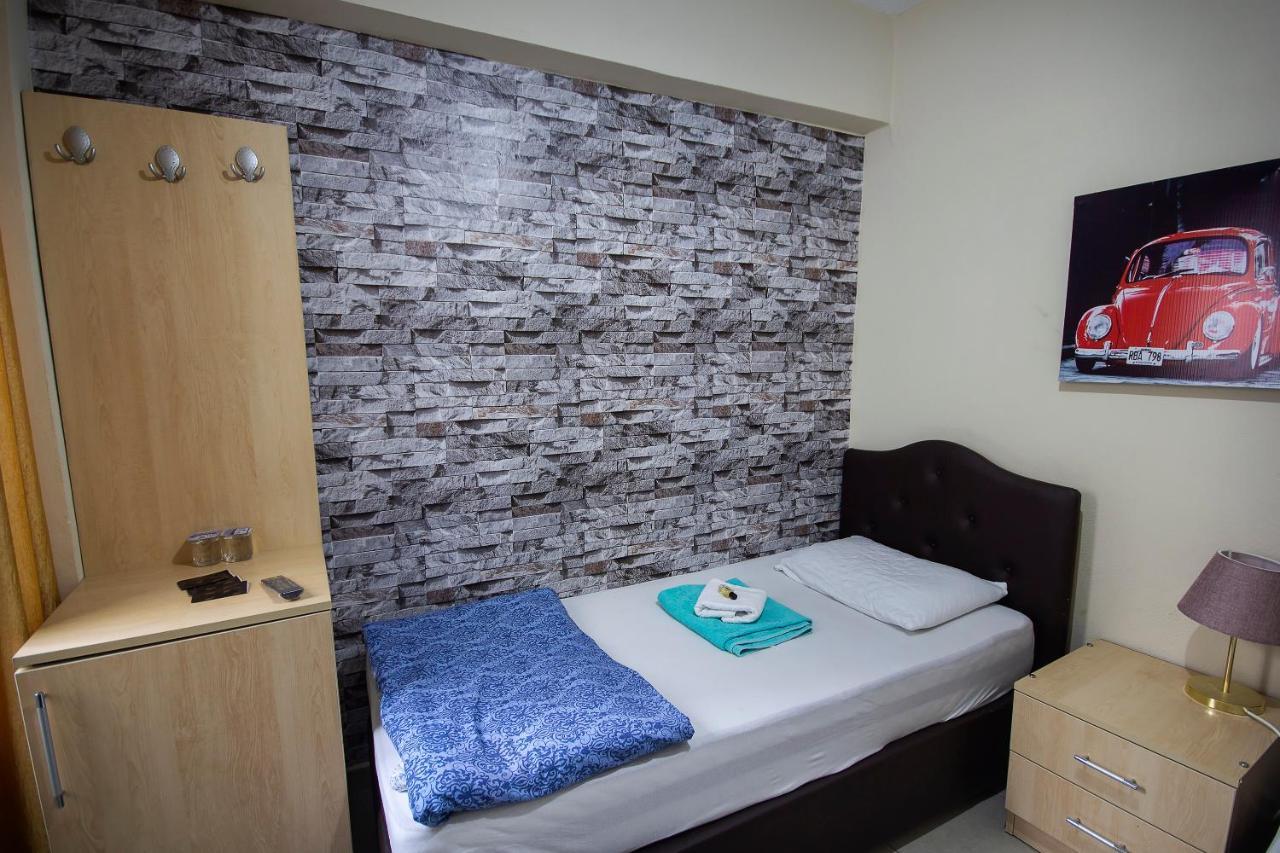Home Yirmi Iki Αδριανούπολη Εξωτερικό φωτογραφία