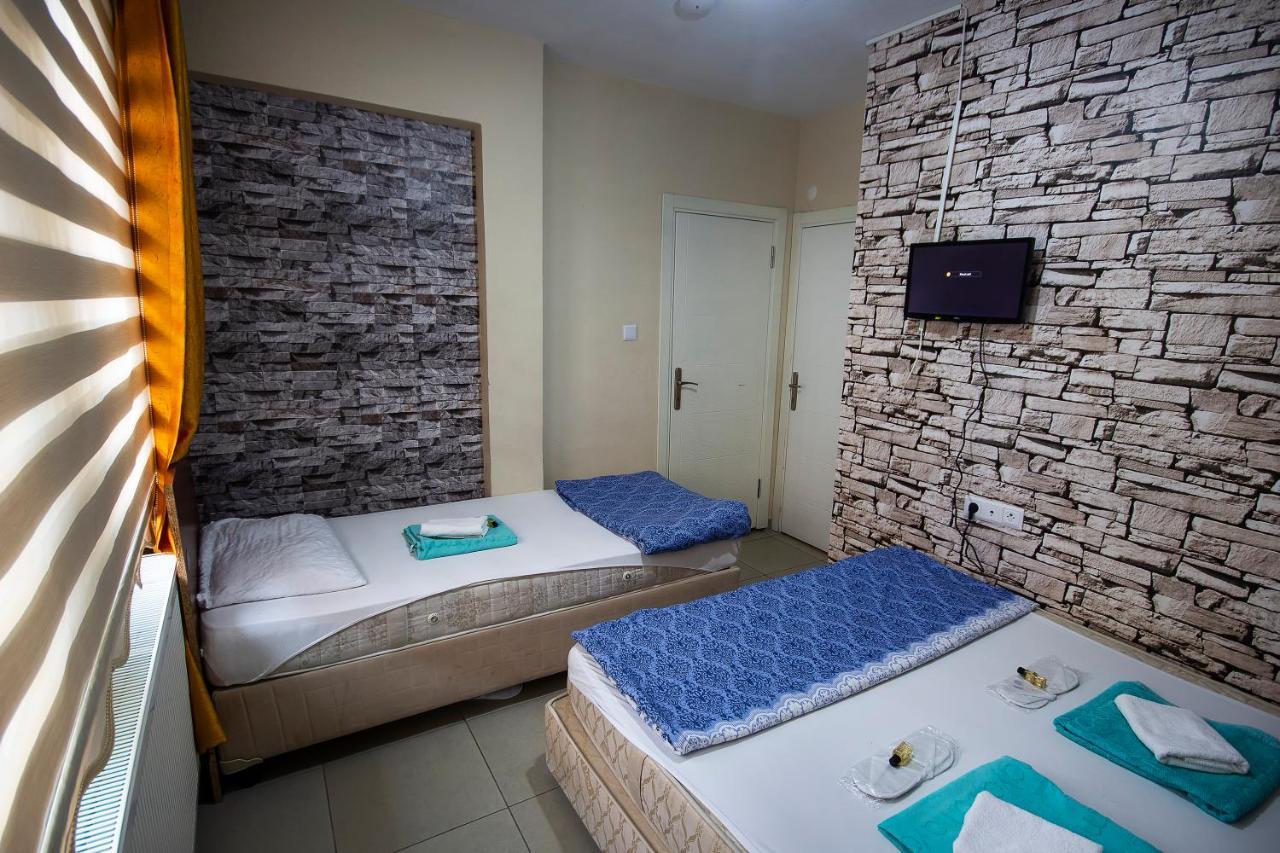 Home Yirmi Iki Αδριανούπολη Εξωτερικό φωτογραφία