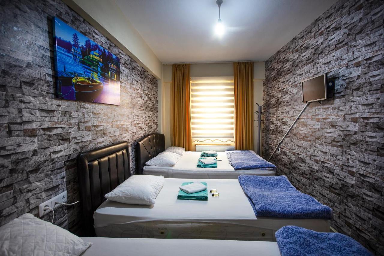 Home Yirmi Iki Αδριανούπολη Εξωτερικό φωτογραφία