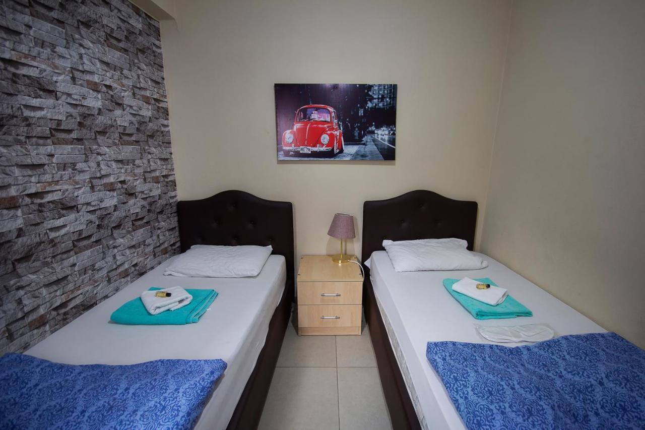 Home Yirmi Iki Αδριανούπολη Εξωτερικό φωτογραφία