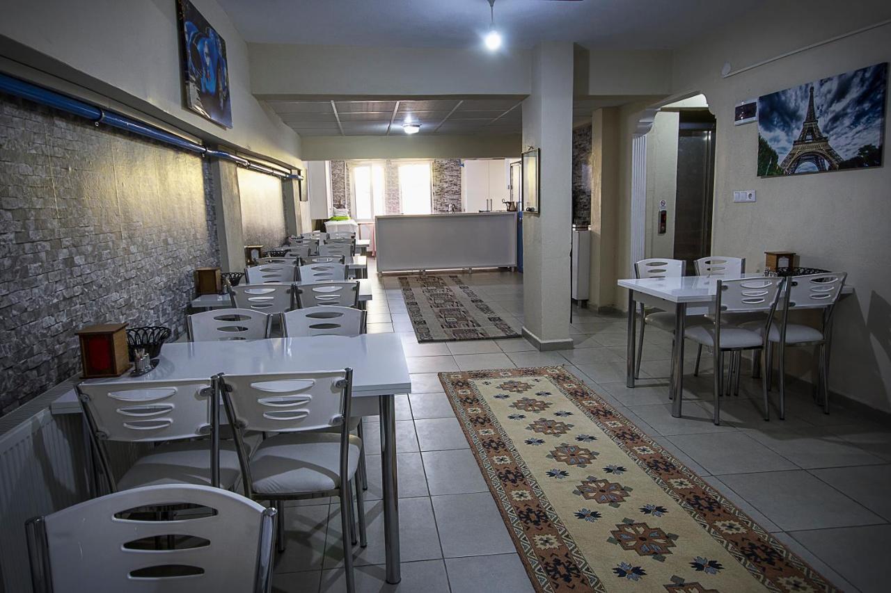 Home Yirmi Iki Αδριανούπολη Εξωτερικό φωτογραφία