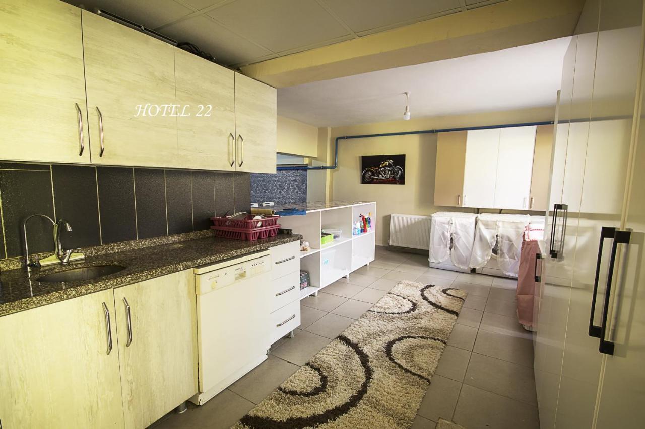 Home Yirmi Iki Αδριανούπολη Εξωτερικό φωτογραφία