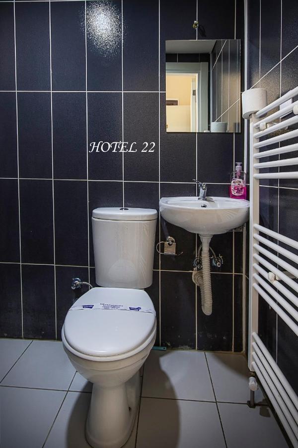 Home Yirmi Iki Αδριανούπολη Εξωτερικό φωτογραφία