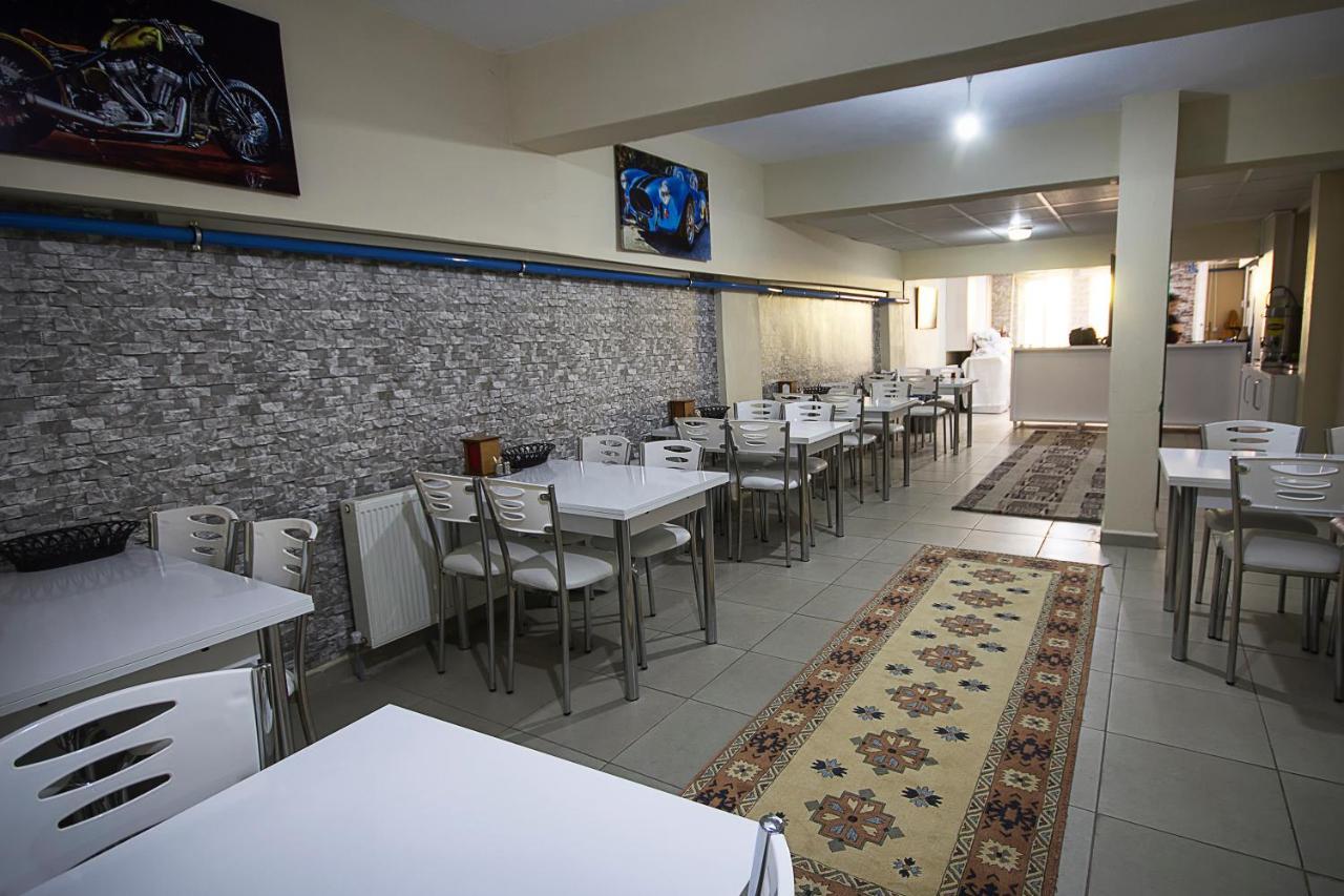Home Yirmi Iki Αδριανούπολη Εξωτερικό φωτογραφία