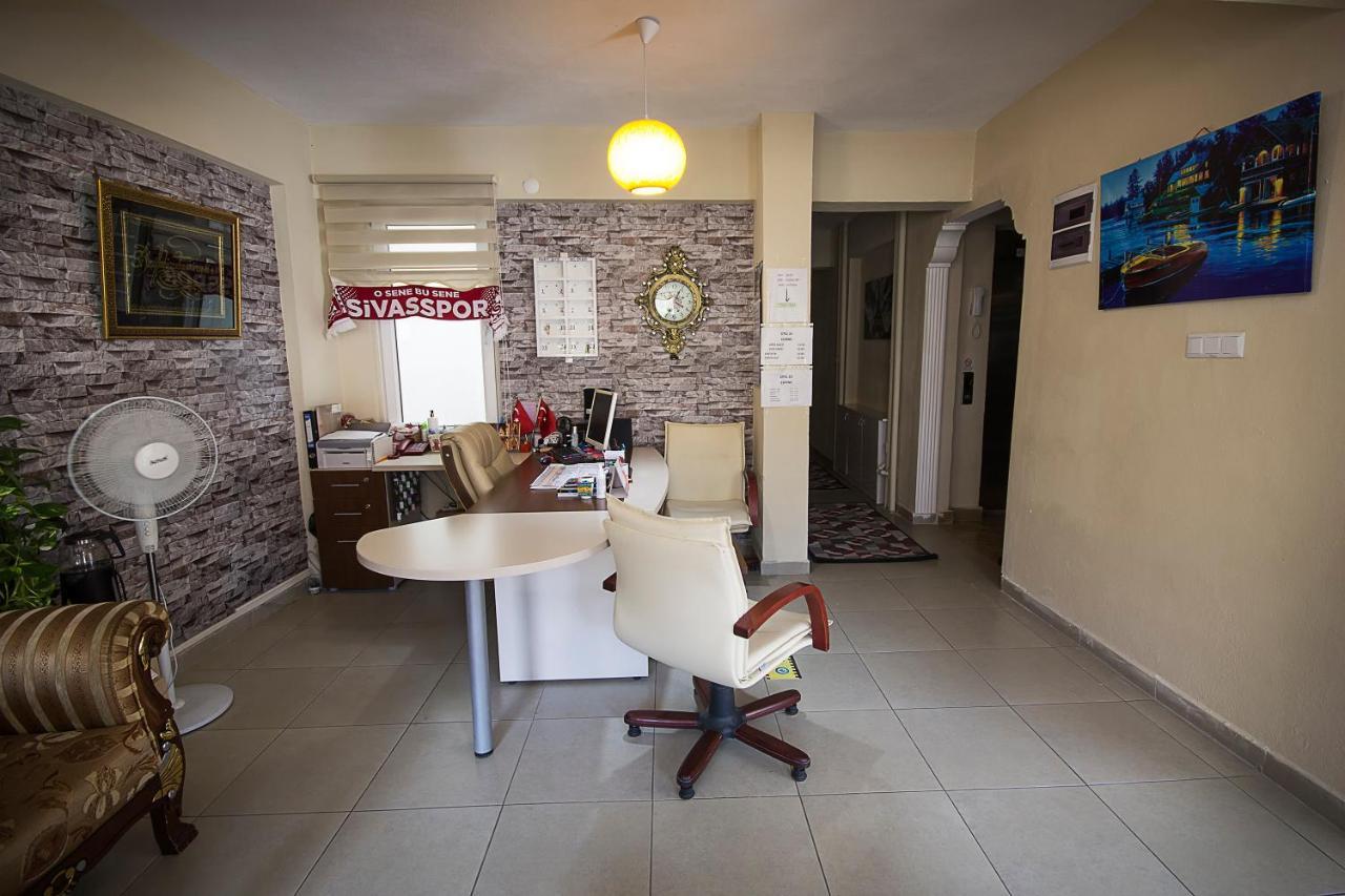 Home Yirmi Iki Αδριανούπολη Εξωτερικό φωτογραφία