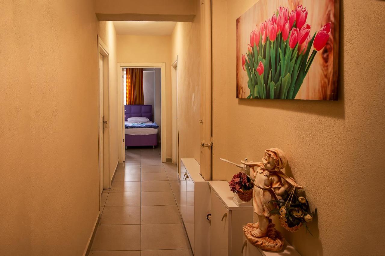 Home Yirmi Iki Αδριανούπολη Εξωτερικό φωτογραφία