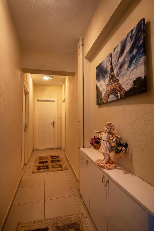 Home Yirmi Iki Αδριανούπολη Εξωτερικό φωτογραφία