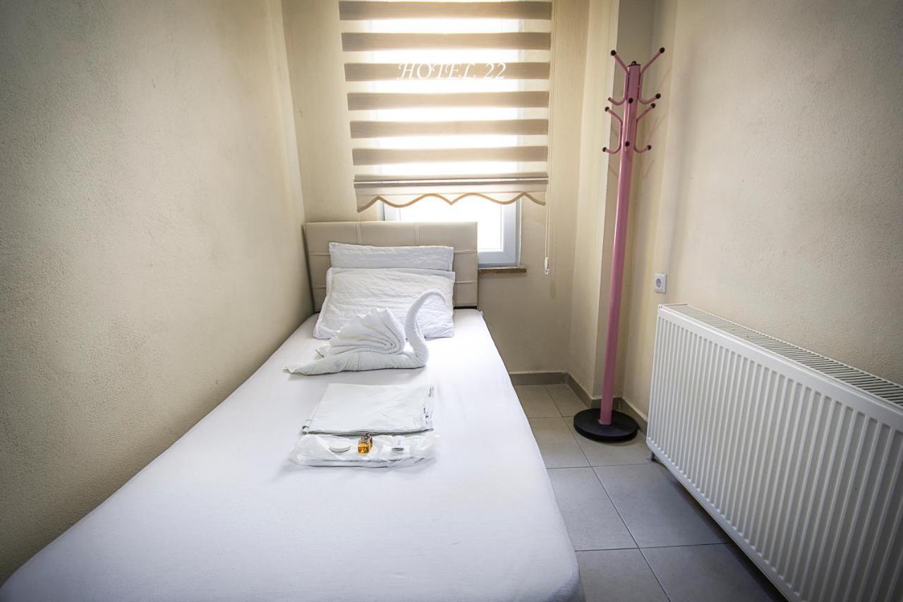 Home Yirmi Iki Αδριανούπολη Εξωτερικό φωτογραφία
