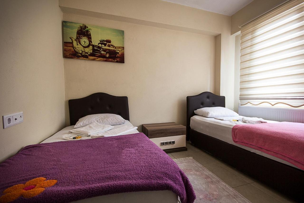 Home Yirmi Iki Αδριανούπολη Εξωτερικό φωτογραφία