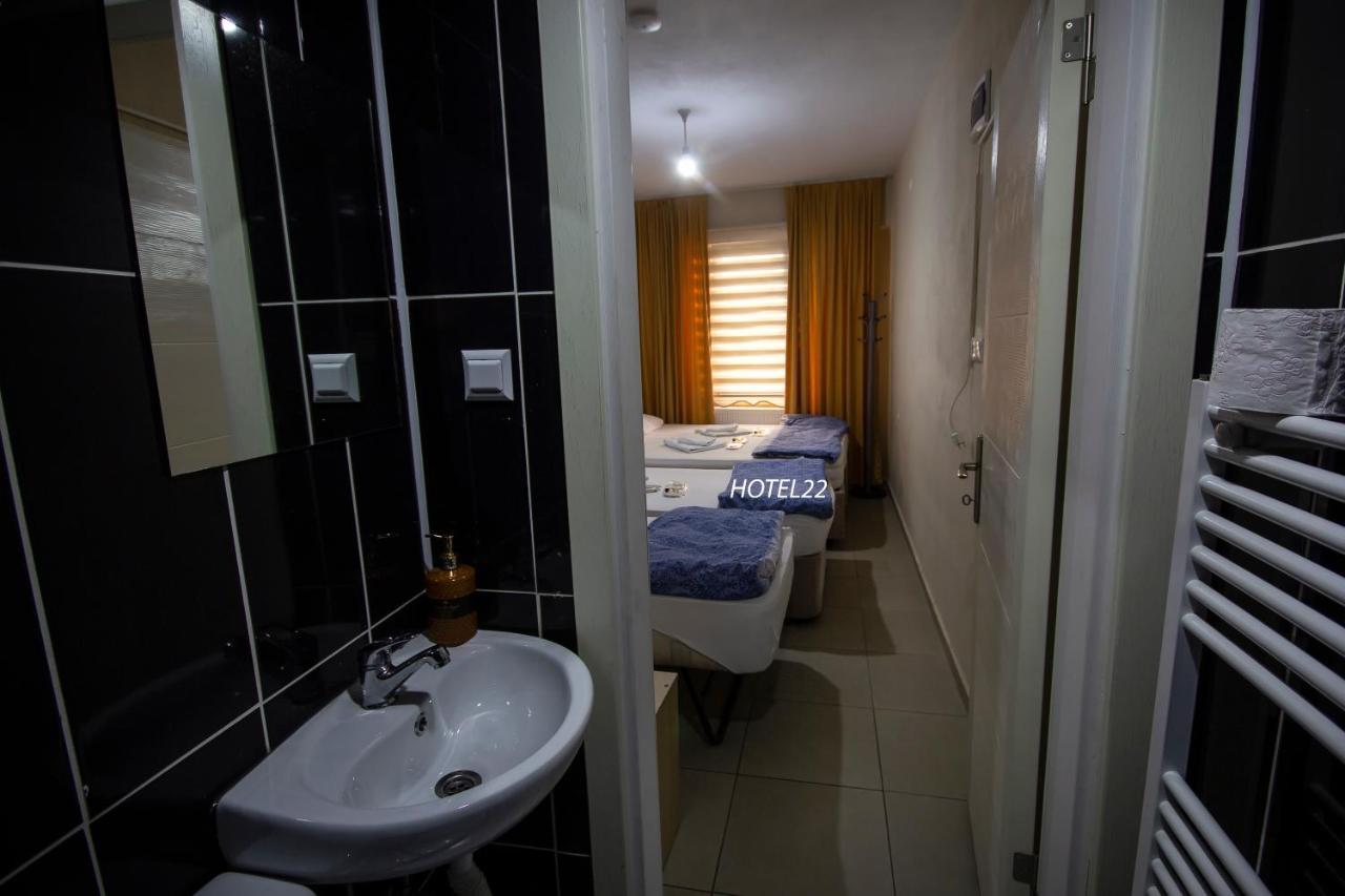 Home Yirmi Iki Αδριανούπολη Εξωτερικό φωτογραφία