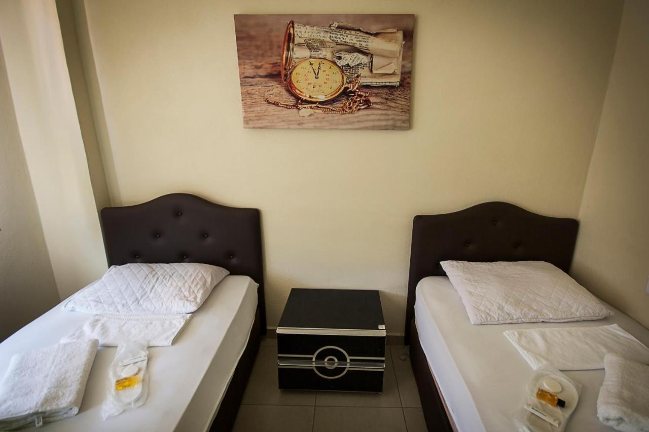 Home Yirmi Iki Αδριανούπολη Εξωτερικό φωτογραφία