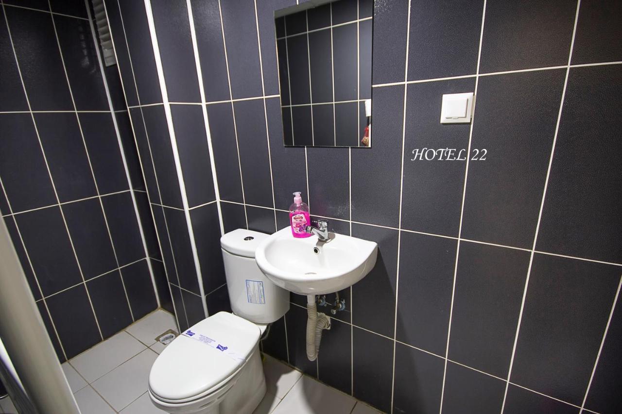 Home Yirmi Iki Αδριανούπολη Εξωτερικό φωτογραφία