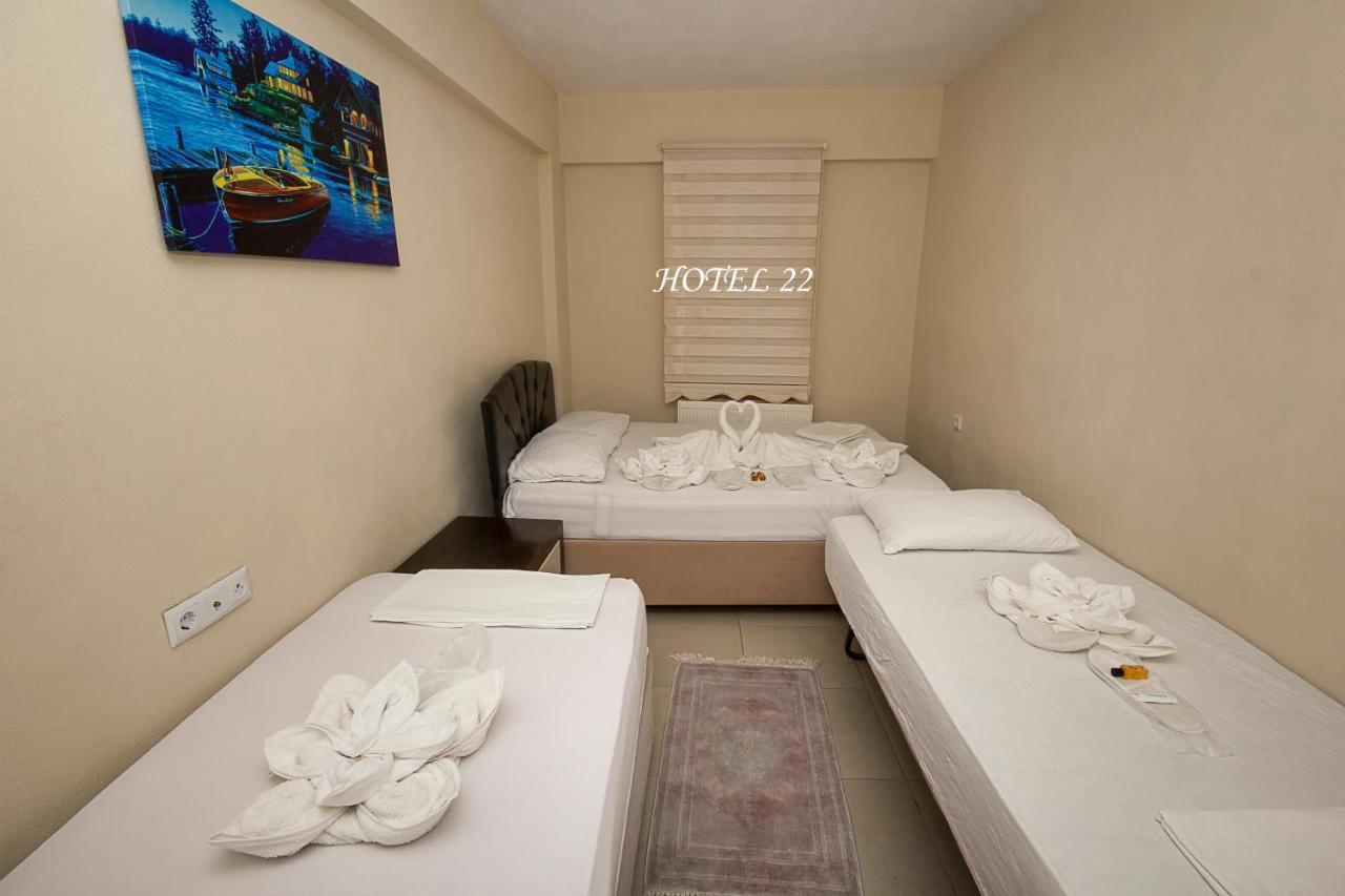 Home Yirmi Iki Αδριανούπολη Εξωτερικό φωτογραφία